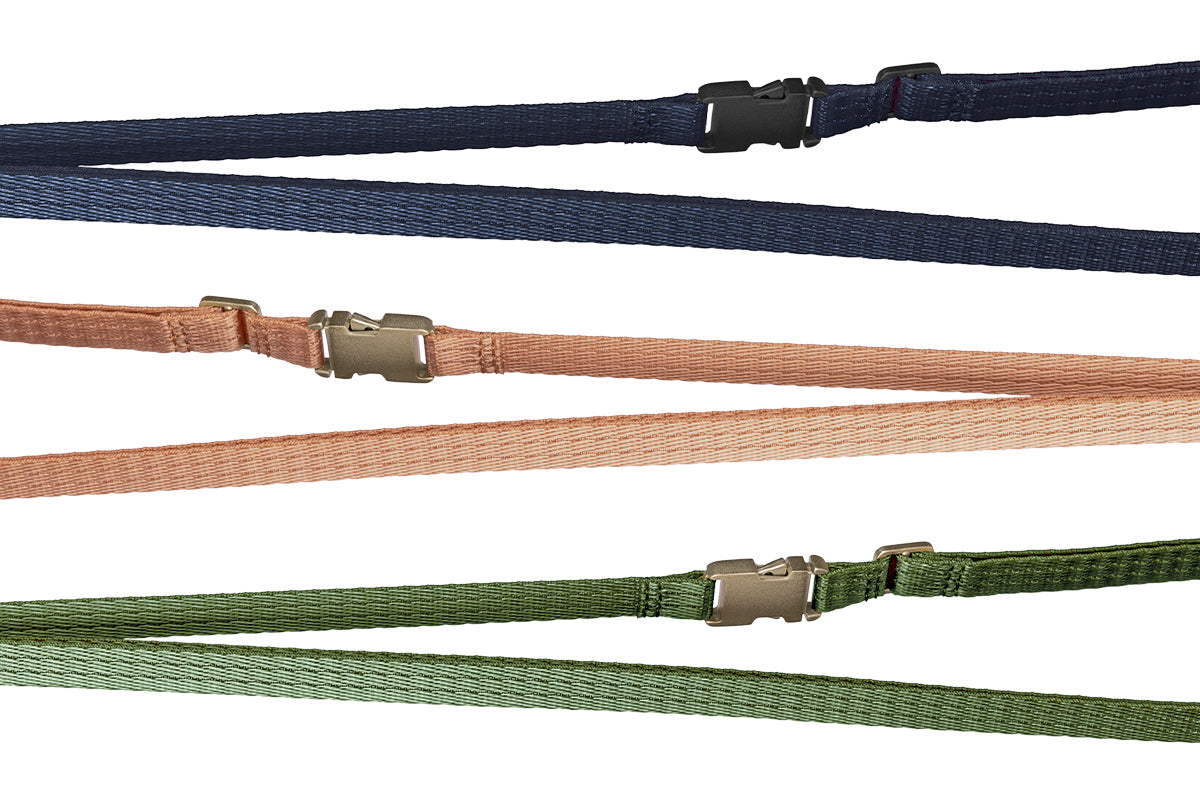 2-in-1 Wrist/Body Strap