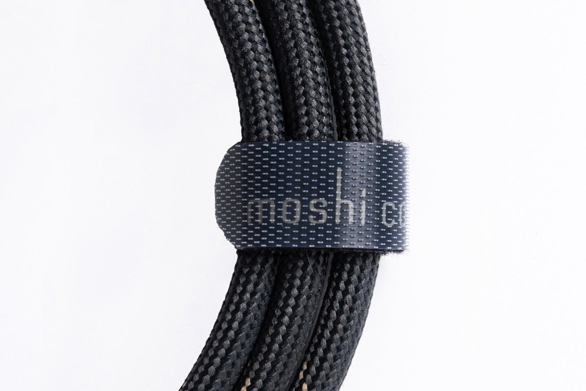 Integra USB-C to C (240W/20Gbps/4K) Cable (1M) - Lustre Black