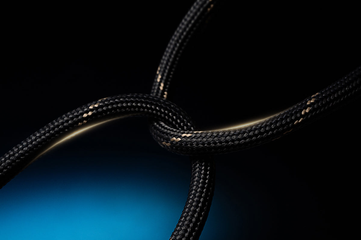 Integra USB-C to C (240W/20Gbps/4K) Cable (1M) - Lustre Black