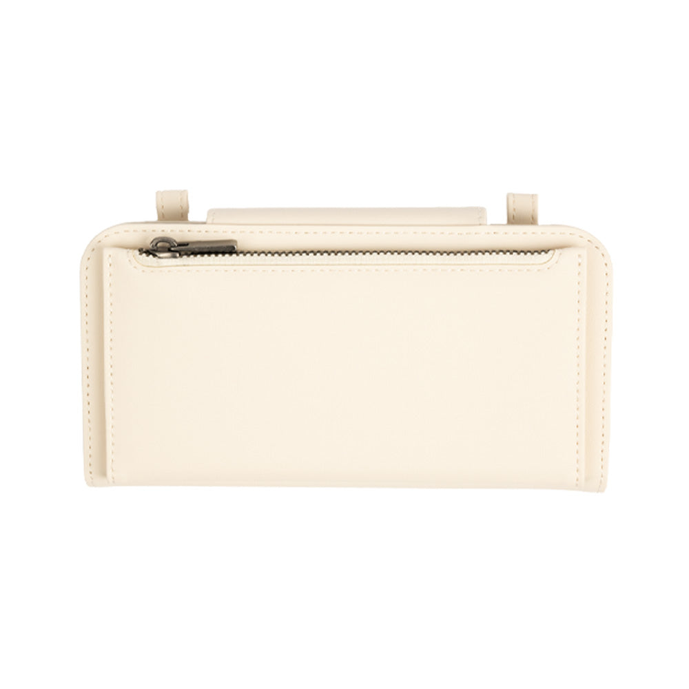Crossbody Wallet (MagSafe Compatible)
