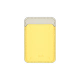 Magnetic Slim Wallet (MagSafe Compatible)