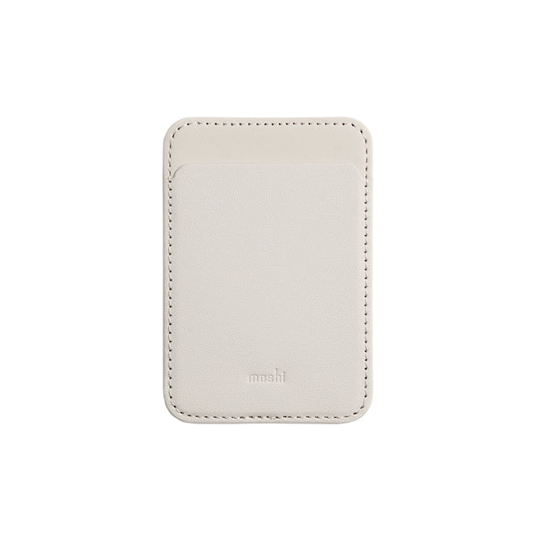 Magnetic Slim Wallet (Mist Haven Edition) – us.moshi (US)
