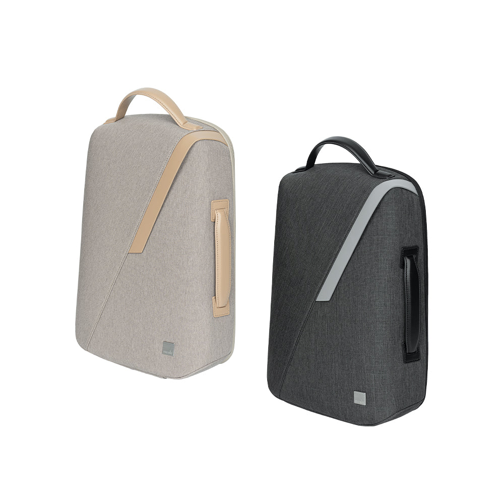 Muto Three-way Convertible Backpack