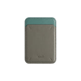 Magnetic Slim Wallet (MagSafe Compatible)