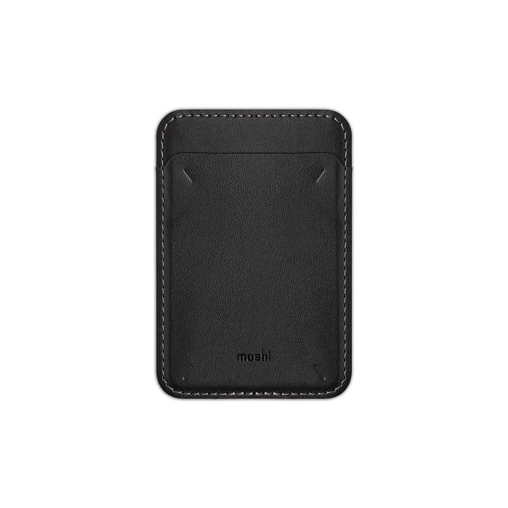 Magnetic Slim Wallet (MagSafe Compatible)