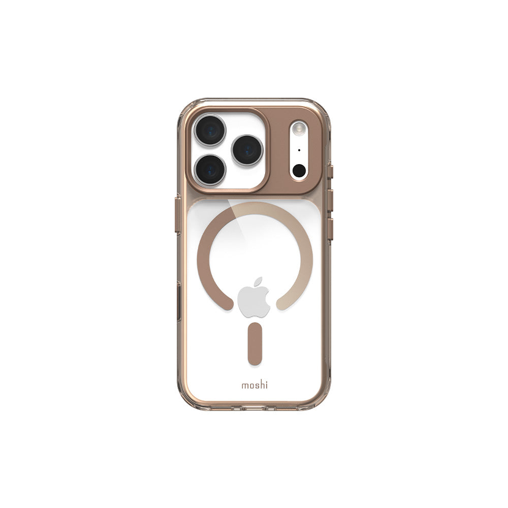iGlaze Hardshell Case
