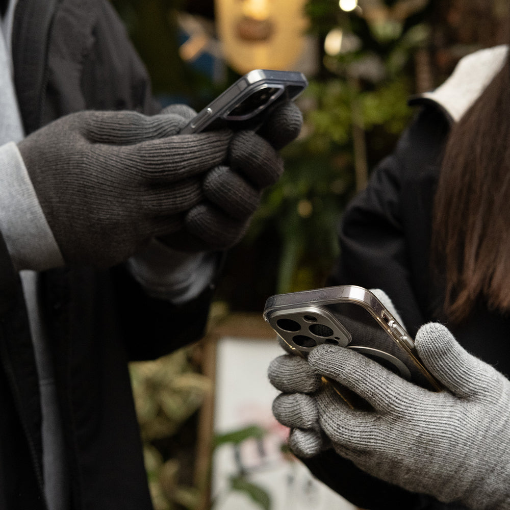 Digits Touchscreen Gloves 3.0
