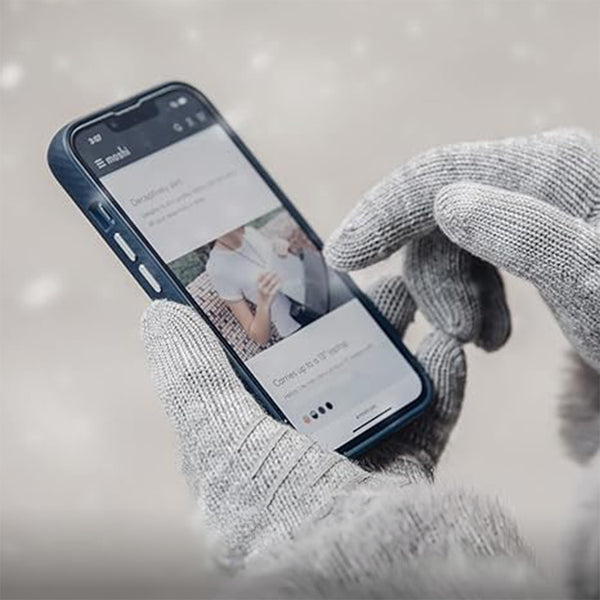 Digits Touchscreen Gloves – (US)