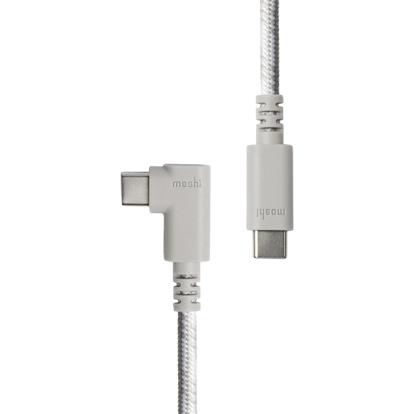 ケーブル・シールド Mps HD-920 Type-C to USB-A KU-20GCCPEDSL10【USB 20Gbps Type-Cケーブル（デュアル