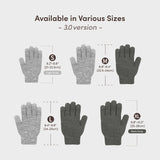 Digits Touchscreen Gloves 3.0
