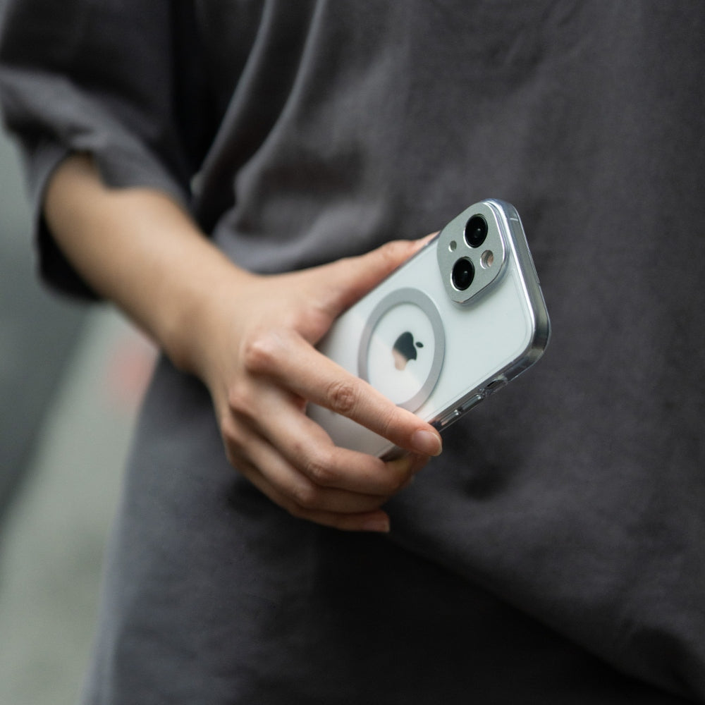 iGlaze Case (MagSafe)