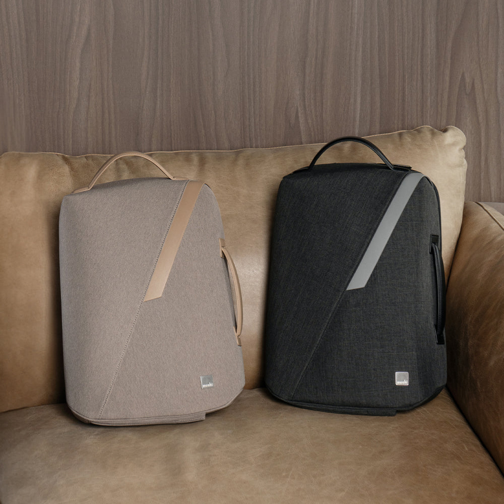 Muto Three-way Convertible Backpack