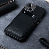 Magnetic Slim Wallet (MagSafe Compatible)