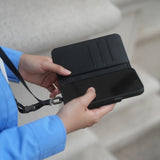 Overture Case with Detachable Wallet (MagSafe)