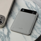 Magnetic Slim Wallet (MagSafe Compatible)