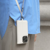 Overture Case with Detachable Wallet (MagSafe)