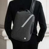 Muto Three-way Convertible Backpack