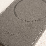 Magnetic Slim Wallet (MagSafe Compatible)