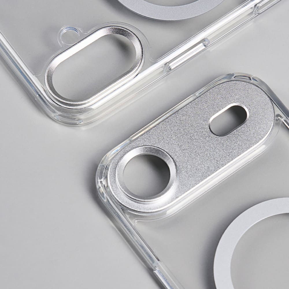 iGlaze Hardshell Case