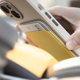 Magnetic Slim Wallet (MagSafe Compatible)