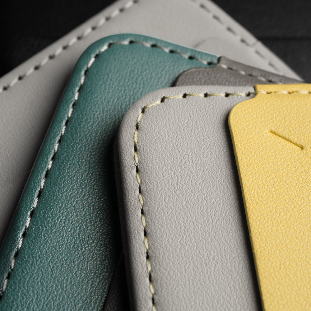 Magnetic Slim Wallet (MagSafe Compatible)
