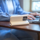 Overture Case with Detachable Wallet (MagSafe)