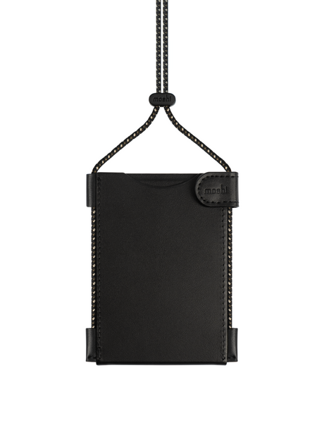 【FRAY I.D】フリンジジャガードホルタートップス　ブラック　BLK FRAY I.D（フレイアイディー）の「フリンジジャカードトップス