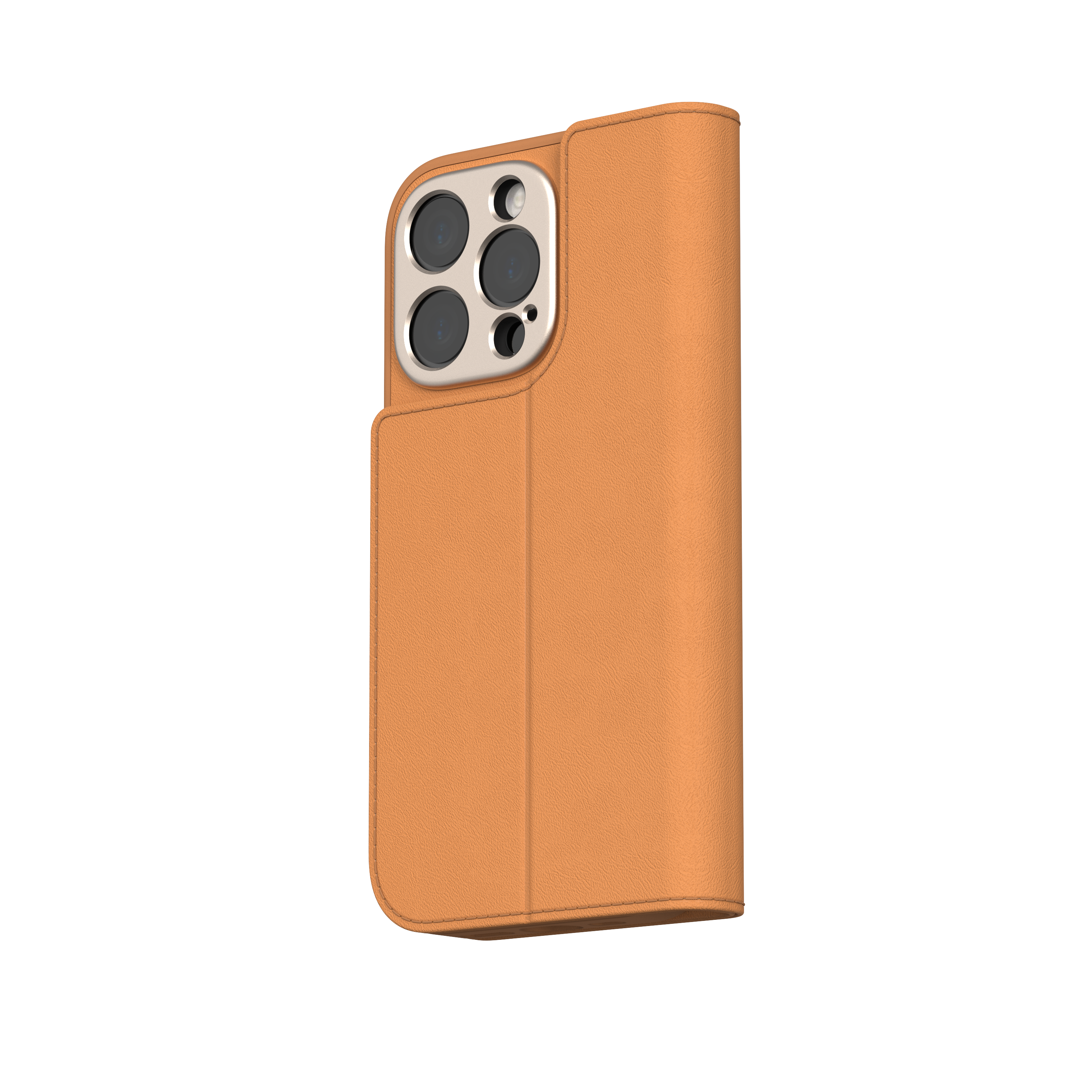 Overture Magnetic Wallet Case for iPhone 16 Pro & Pro Max | Moshi