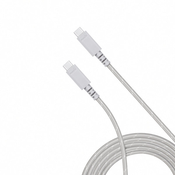 Integra USB-C to C (240W/480Mbps) Cable – us.moshi (US)