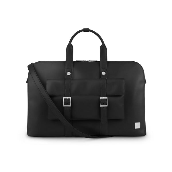 Treya Business Laptop Briefcase | Vegan Leather | Moshi – us.moshi
