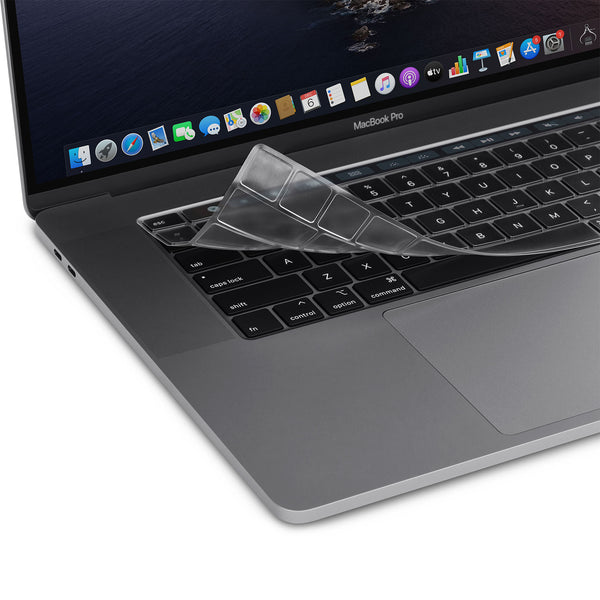 US) Protection clavier - MacBook Air (2018-2019) - Transparent Vente en  gros en ligne