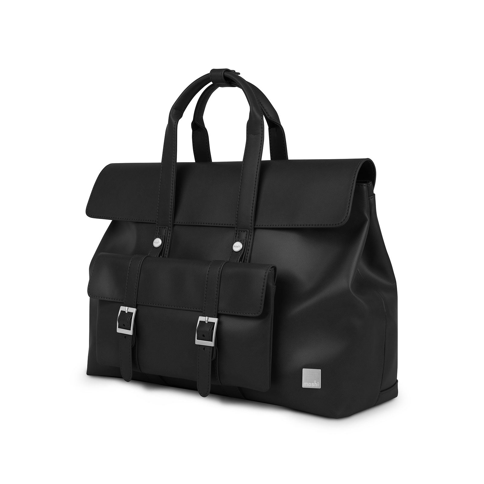 Treya Lite Convertible Satchel/Backpack – us.moshi (US)