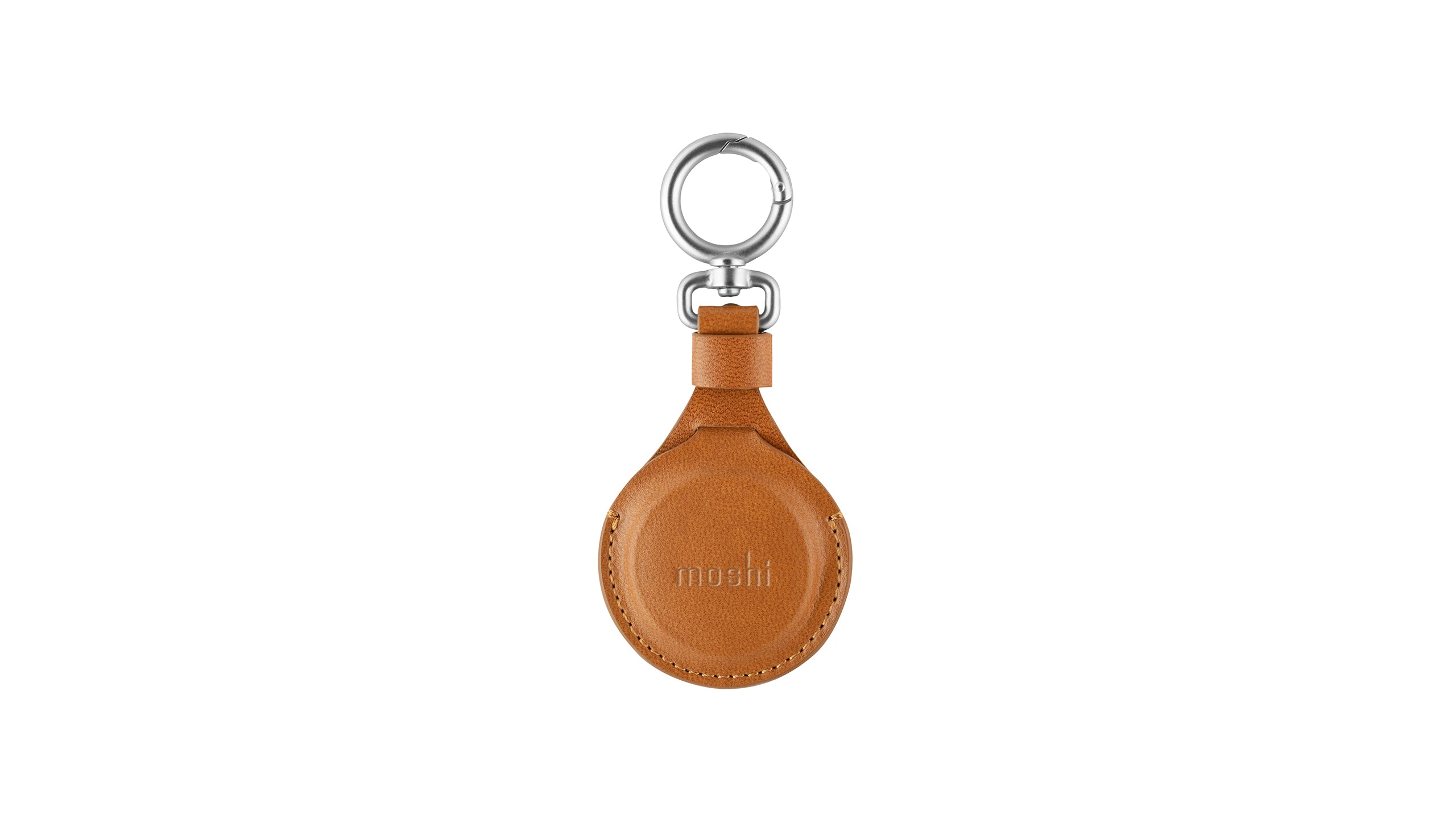 Leather AirTag Keychain DIY Kit  AirTag Accessories - POPSEWING™ –  POPSEWING®