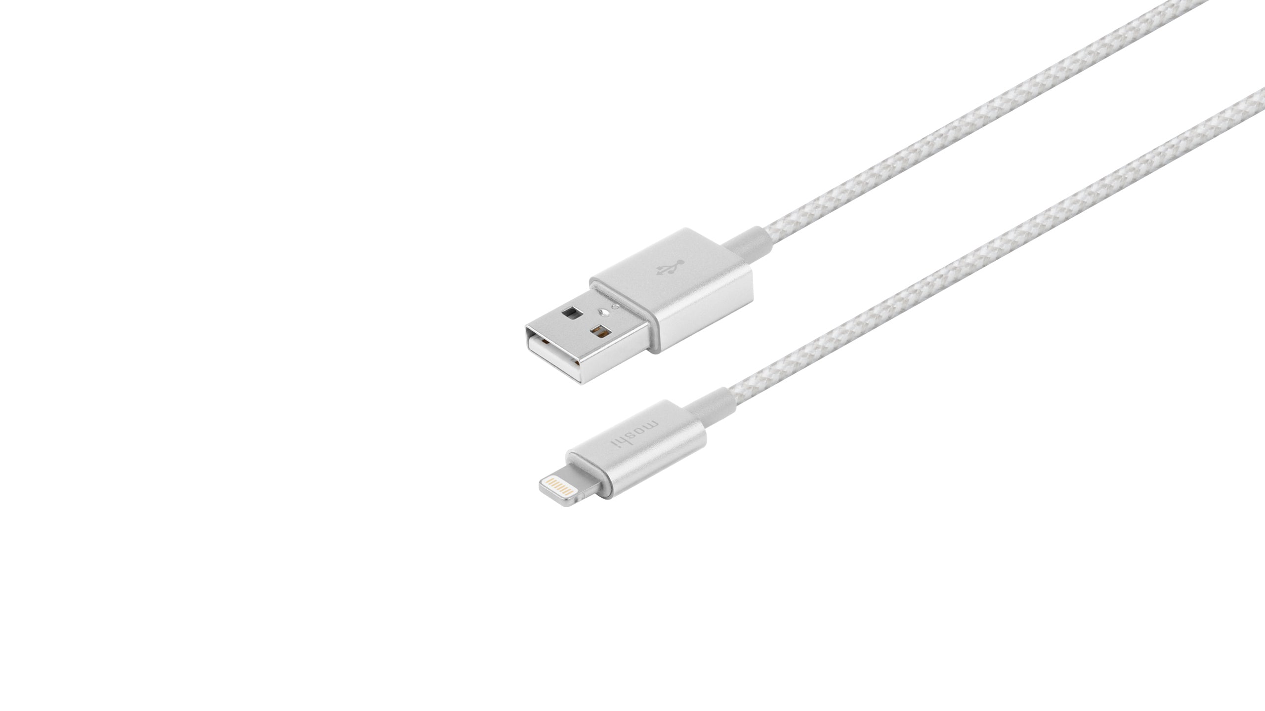 Câble USB-C vers Lightning - iConcept-dz