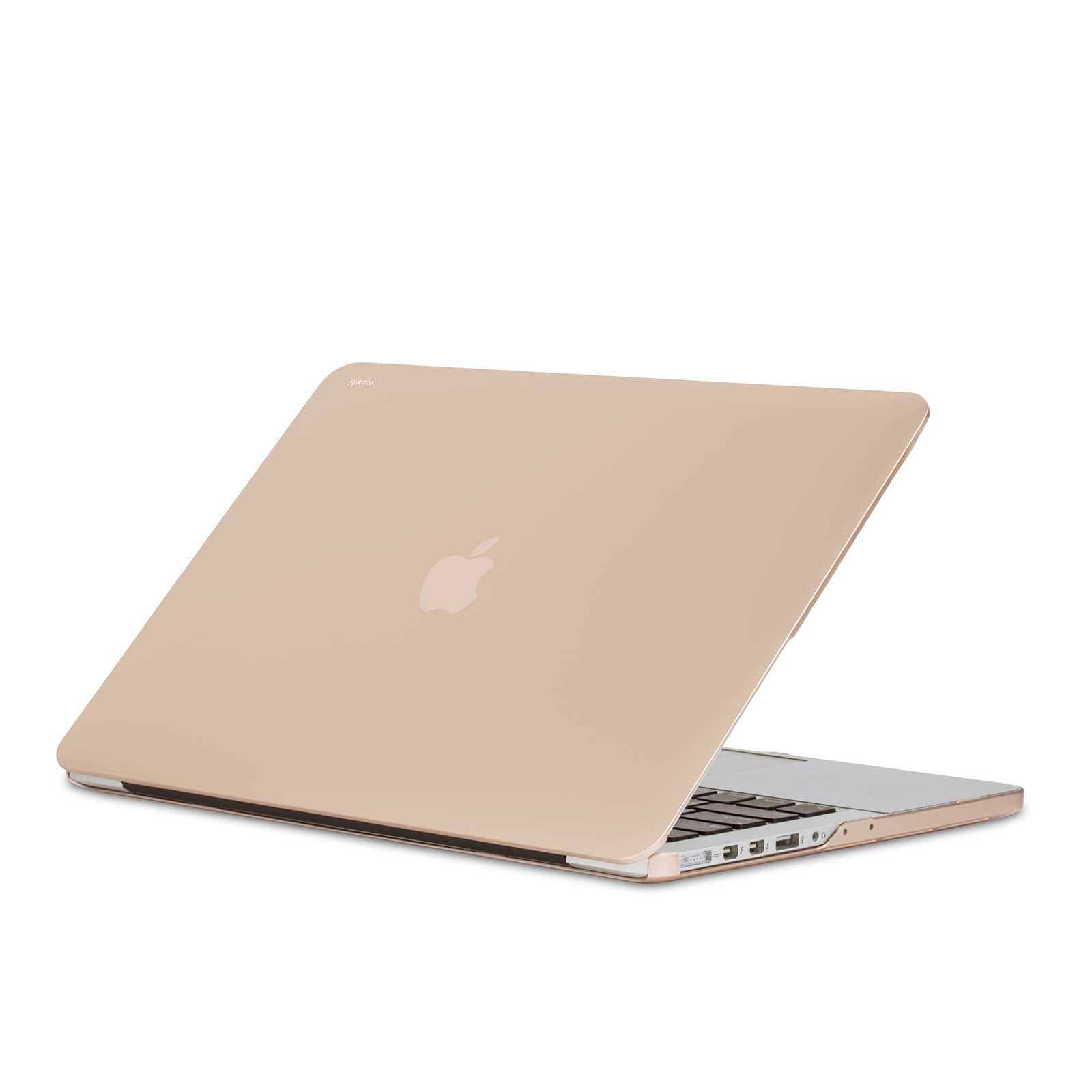 iGlaze Hard Shell Case for MacBook Air & Pro | Moshi – us.moshi (US)