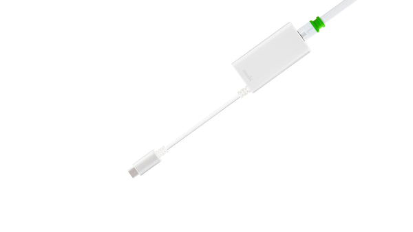 USB-C to Gigabit Ethernet Adapter us.moshi (US)