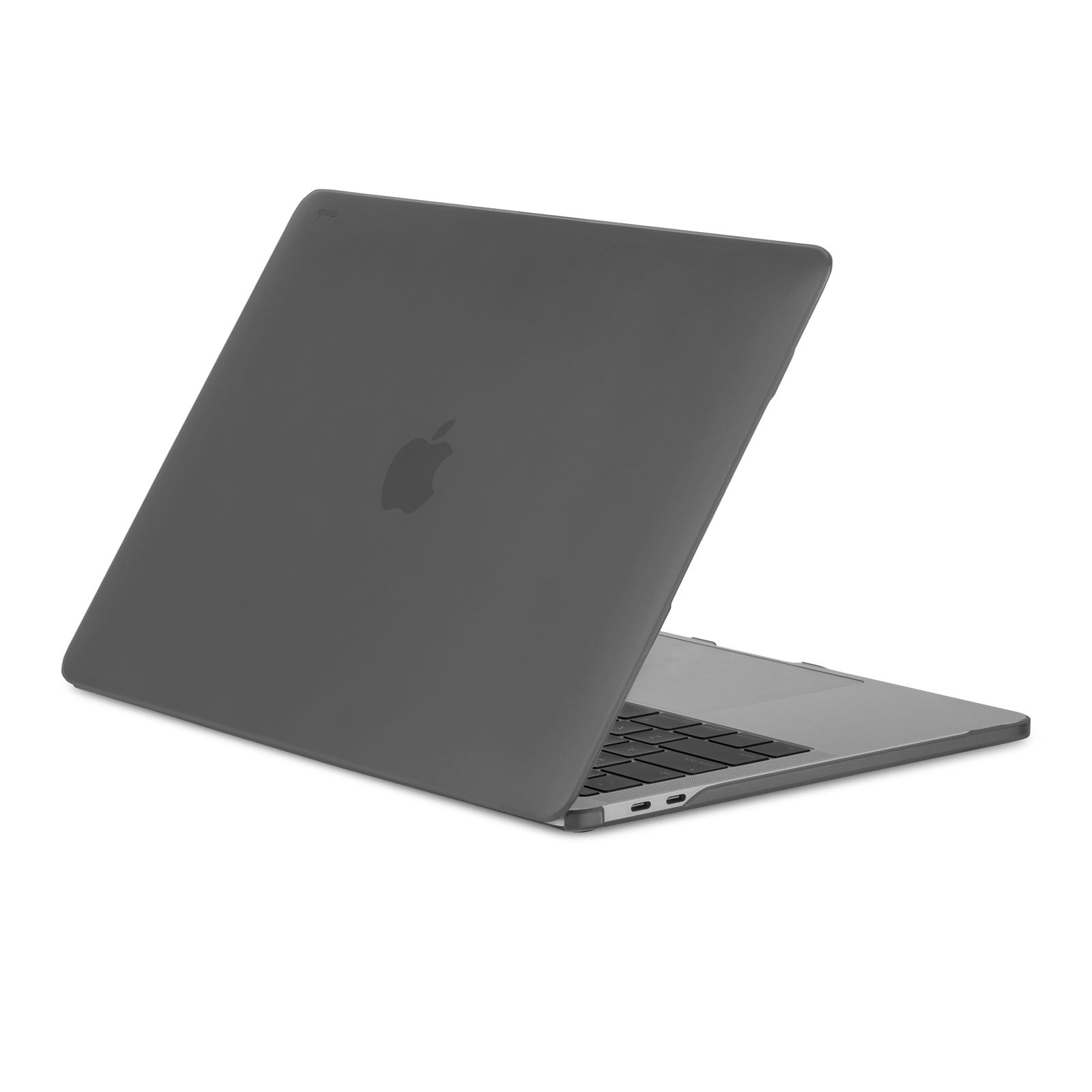 iGlaze Hardshell Case for MacBook - MacBook Pro 13 (Thunderbolt 3/USB-C) /  Stealth Black