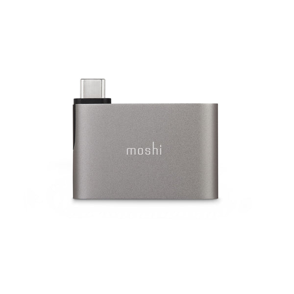 USB-C to Dual USB-A Adapter – us.moshi (US)
