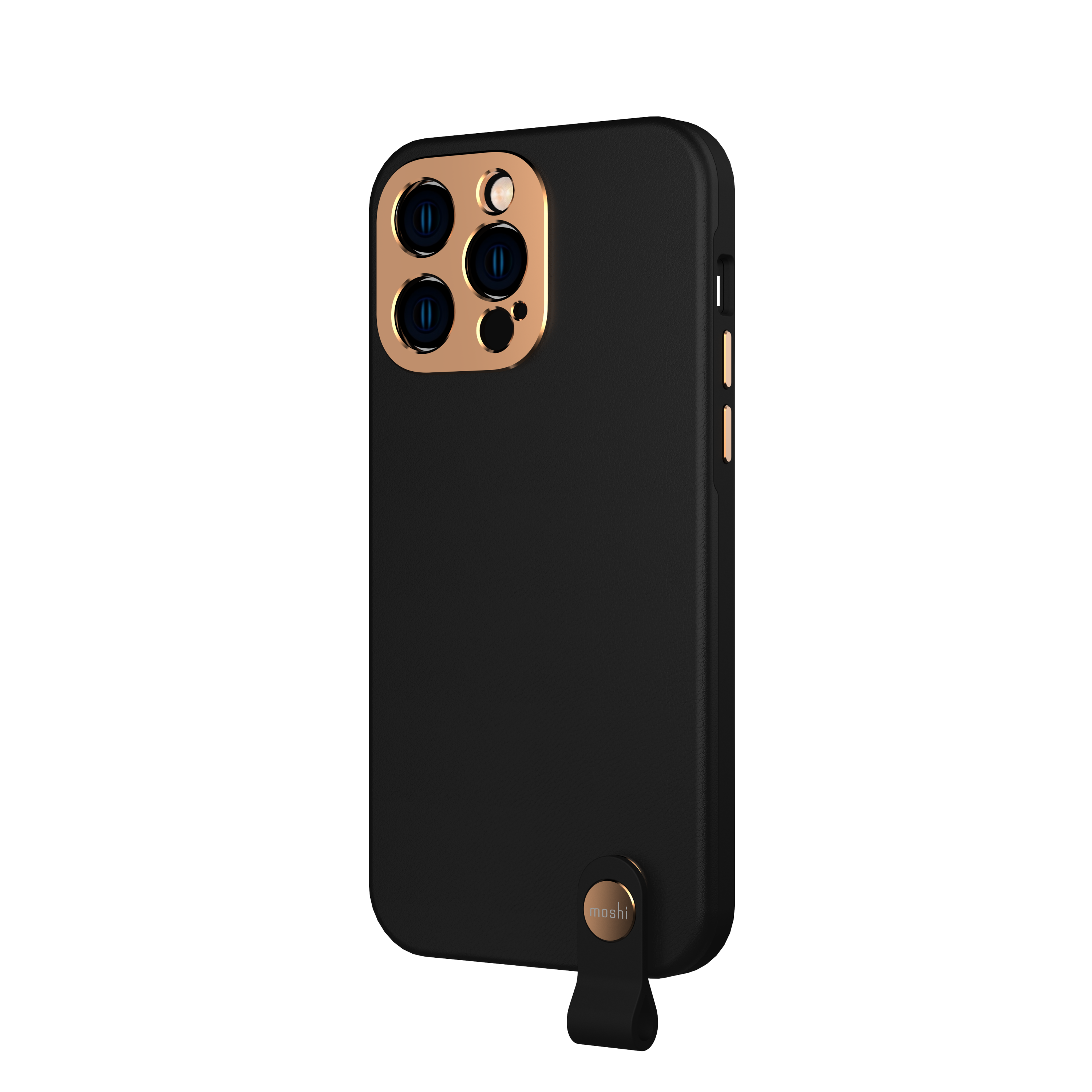 Moshi Altra iPhone 11 (SnapTo™) Ultra Slim Case - Sahara Beige