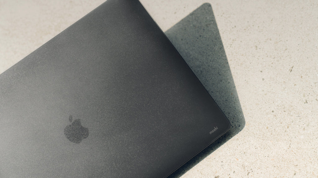 Moshi's Top 5 Accessories for MacBook