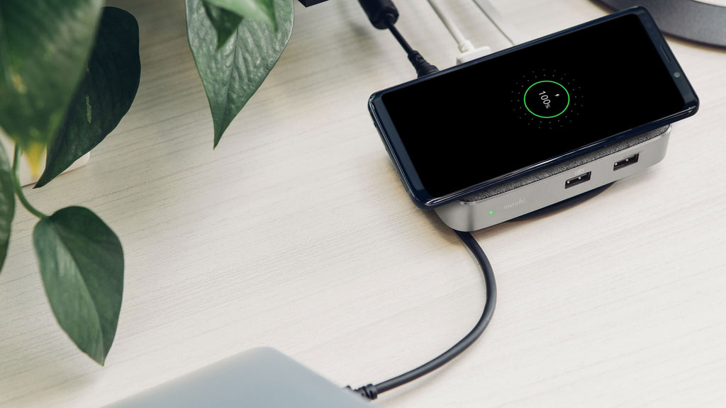 The Ultimate Guide to Wireless Charging