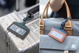 Luggage Finder Tag