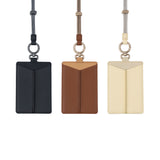 Flip ID/Badge Holder