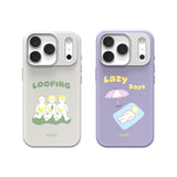 LumaTime UV Color-Changing Case