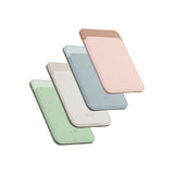 Magnetic Slim Wallet (Mist Haven Edition)