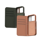 Overture Case with Detachable Magnetic Wallet