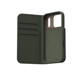 Overture Case with Detachable Magnetic Wallet