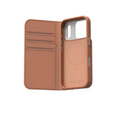 Overture Case with Detachable Magnetic Wallet