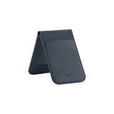 Magnetic Mirror Wallet Stand
