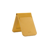 Magnetic Mirror Wallet Stand